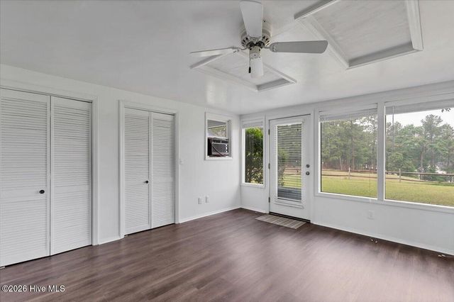 3 Foxhill Circle 2a, Jackson Springs, NC 27281