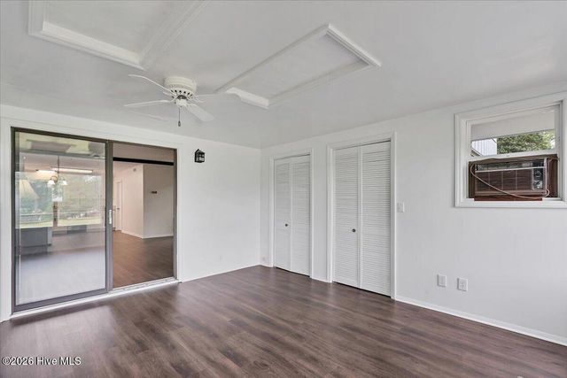 3 Foxhill Circle 2a, Jackson Springs, NC 27281