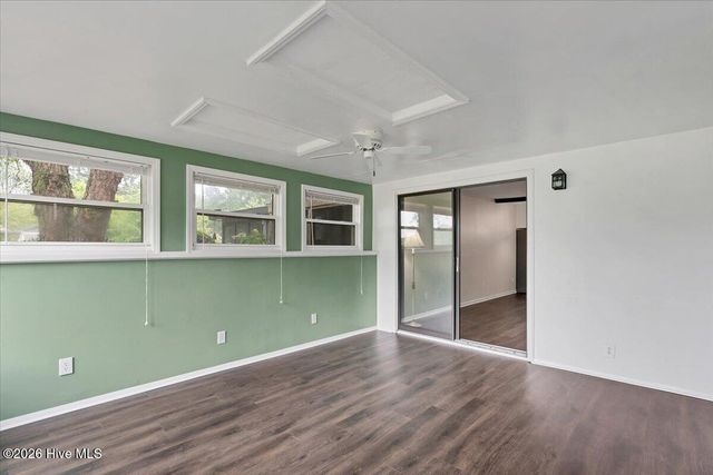3 Foxhill Circle 2a, Jackson Springs, NC 27281
