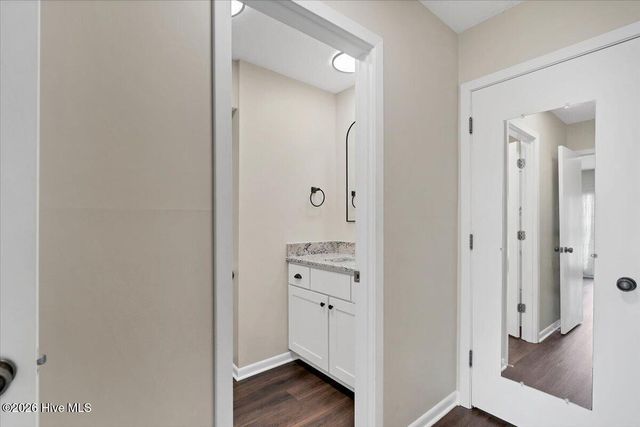 3 Foxhill Circle 2a, Jackson Springs, NC 27281