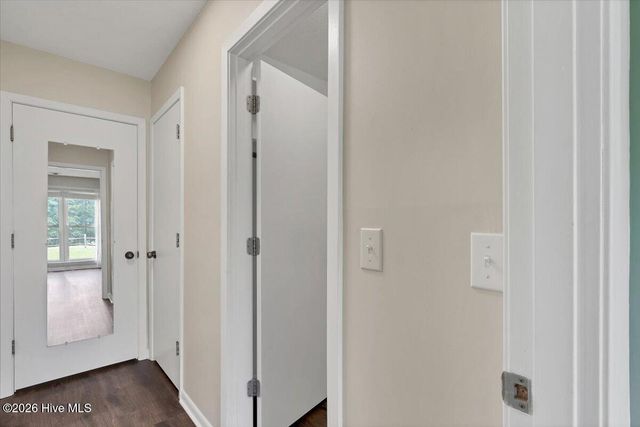 3 Foxhill Circle 2a, Jackson Springs, NC 27281