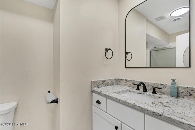 3 Foxhill Circle 2a, Jackson Springs, NC 27281