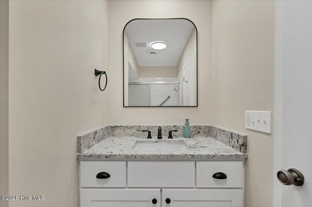 3 Foxhill Circle 2a, Jackson Springs, NC 27281