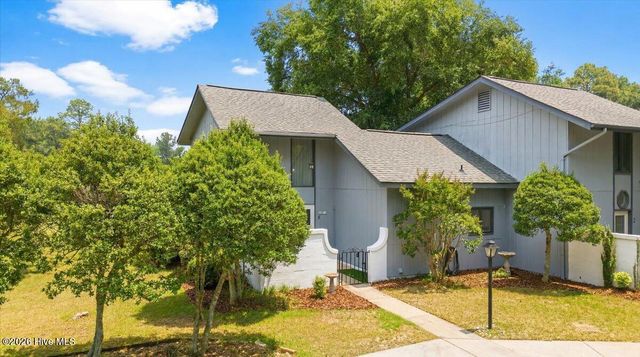 3 Foxhill Circle 2a, Jackson Springs, NC 27281