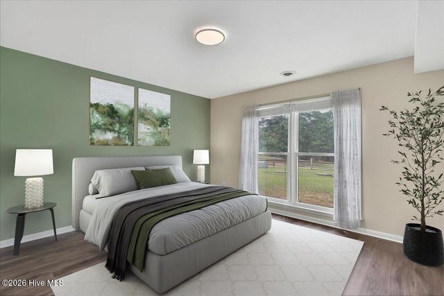 3 Foxhill Circle 2a, Jackson Springs, NC 27281