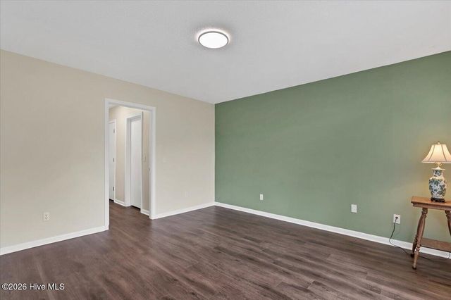 3 Foxhill Circle 2a, Jackson Springs, NC 27281