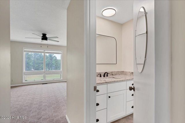 3 Foxhill Circle 2a, Jackson Springs, NC 27281