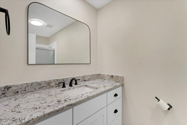 3 Foxhill Circle 2a, Jackson Springs, NC 27281