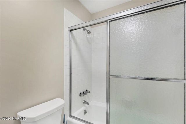 3 Foxhill Circle 2a, Jackson Springs, NC 27281