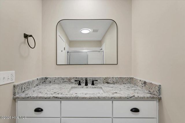 3 Foxhill Circle 2a, Jackson Springs, NC 27281