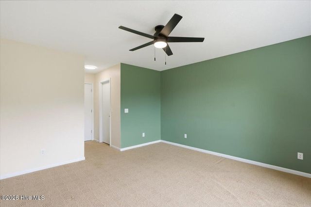 3 Foxhill Circle 2a, Jackson Springs, NC 27281
