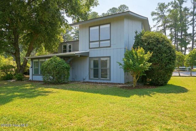 3 Foxhill Circle 2a, Jackson Springs, NC 27281