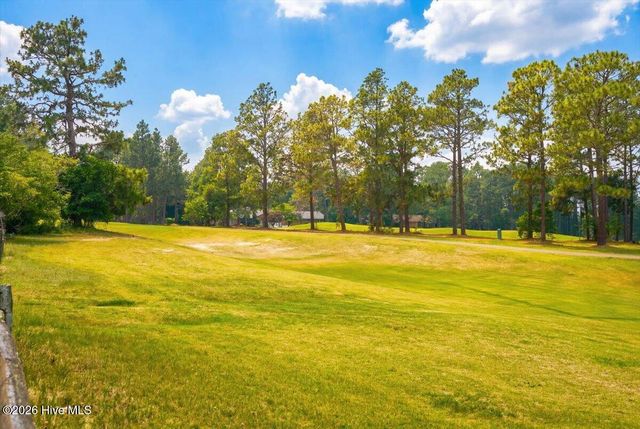 3 Foxhill Circle 2a, Jackson Springs, NC 27281