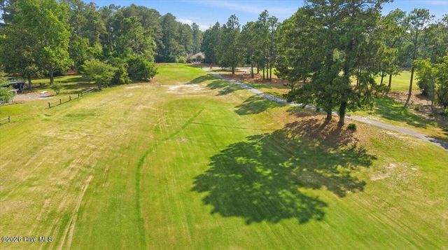 3 Foxhill Circle 2a, Jackson Springs, NC 27281