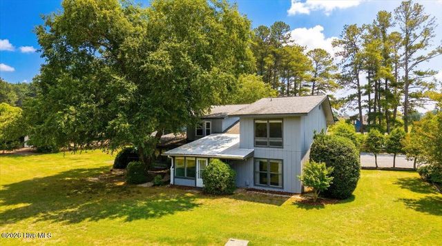 3 Foxhill Circle 2a, Jackson Springs, NC 27281