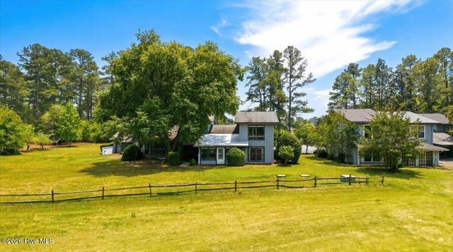 3 Foxhill Circle 2a, Jackson Springs, NC 27281