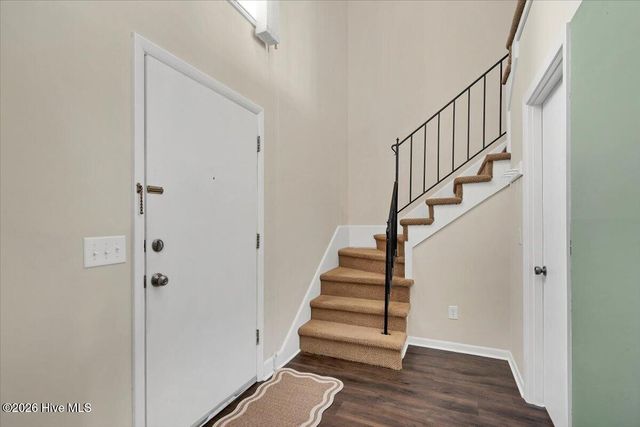 3 Foxhill Circle 2a, Jackson Springs, NC 27281