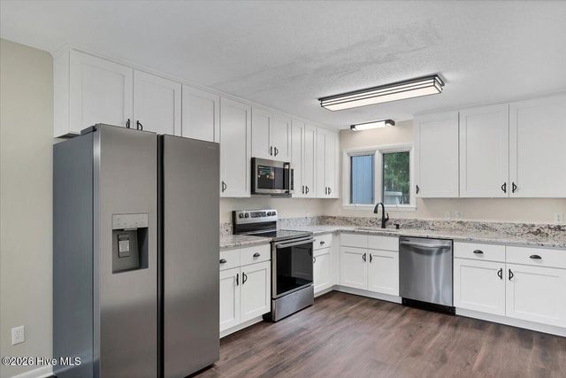 3 Foxhill Circle 2a, Jackson Springs, NC 27281