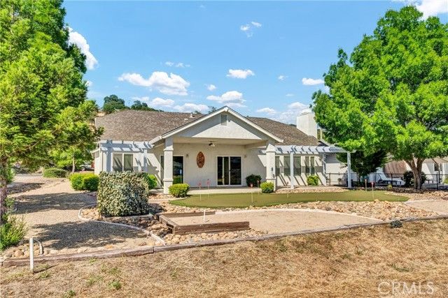 18579 Hidden Valley Road, Hidden Valley Lake, CA 95467