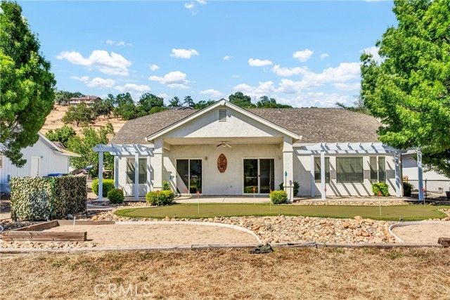 18579 Hidden Valley Road, Hidden Valley Lake, CA 95467