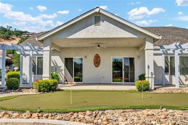 18579 Hidden Valley Road, Hidden Valley Lake, CA 95467