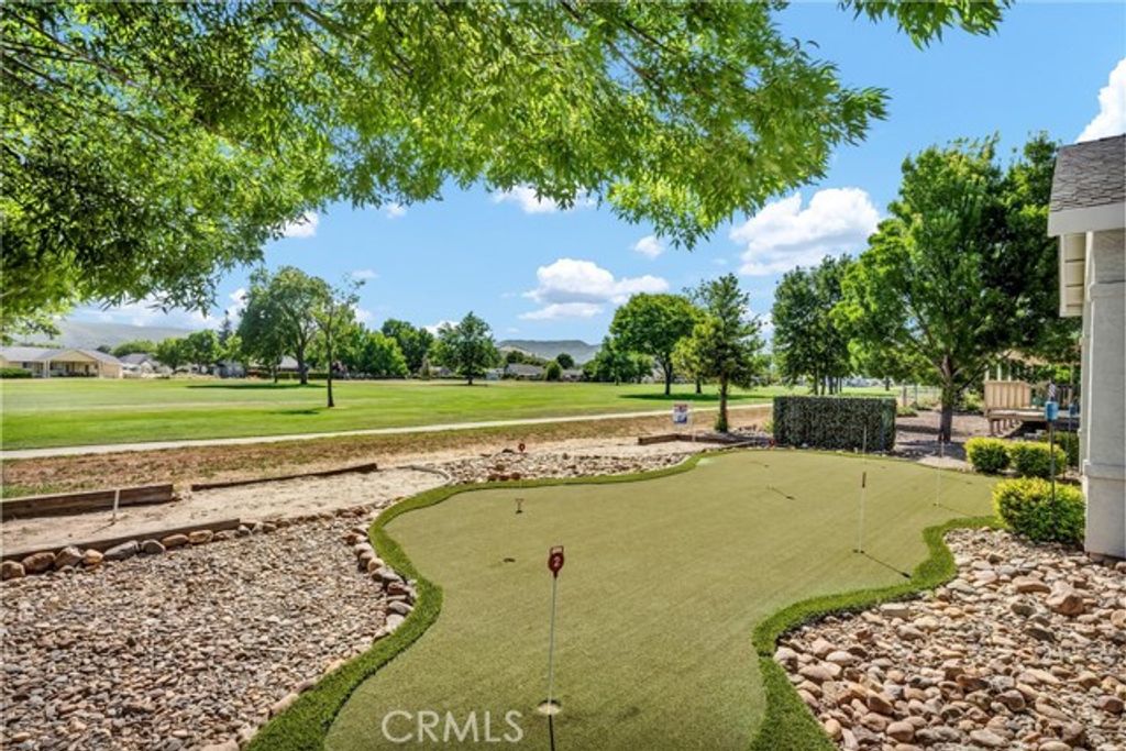 18579 Hidden Valley Road, Hidden Valley Lake, CA 95467