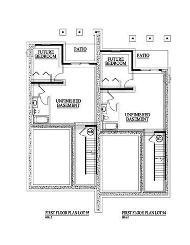 6643 Jojo LN, Roanoke, VA 24019