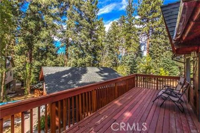 42962 Dogwood Drive, Big Bear Lake, CA 92315