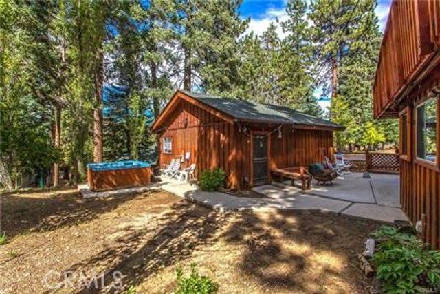 42962 Dogwood Drive, Big Bear Lake, CA 92315