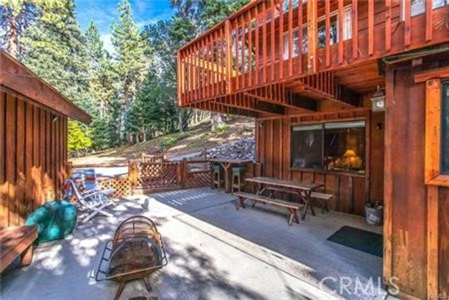 42962 Dogwood Drive, Big Bear Lake, CA 92315