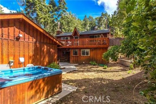 42962 Dogwood Drive, Big Bear Lake, CA 92315