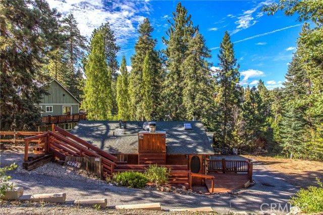 42962 Dogwood Drive, Big Bear Lake, CA 92315