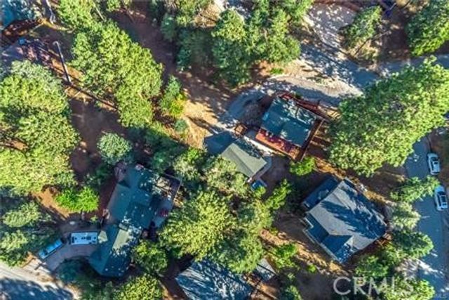 42962 Dogwood Drive, Big Bear Lake, CA 92315