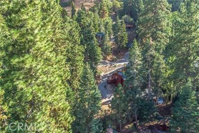 42962 Dogwood Drive, Big Bear Lake, CA 92315