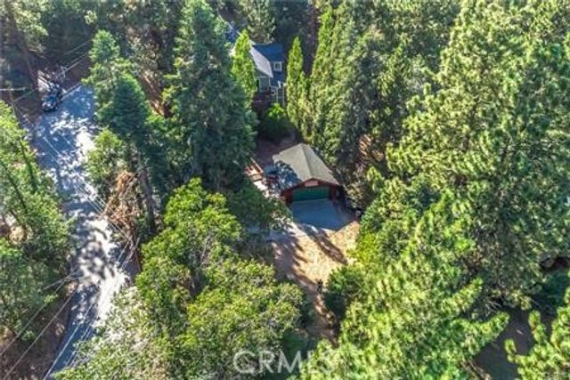 42962 Dogwood Drive, Big Bear Lake, CA 92315