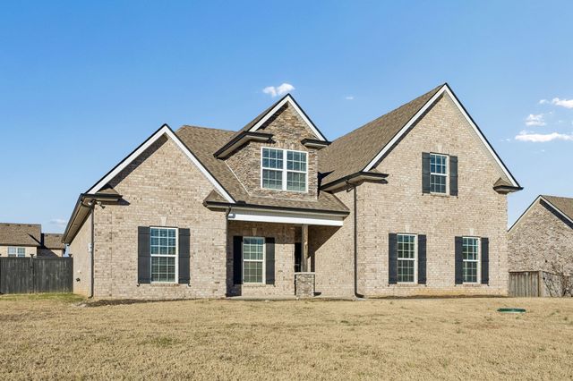 1113 Pegasus Run, Lascassas, TN 37085