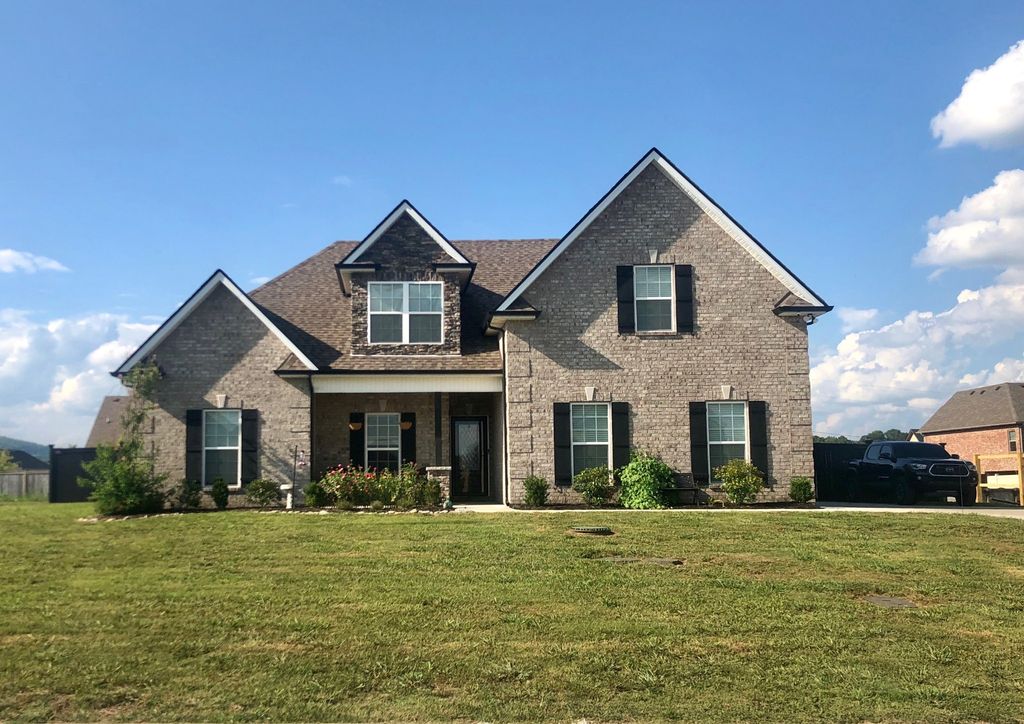 1113 Pegasus Run, Lascassas, TN 37085