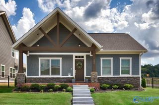 151 Bridgestone Drive NE, Huntsville, AL 35811