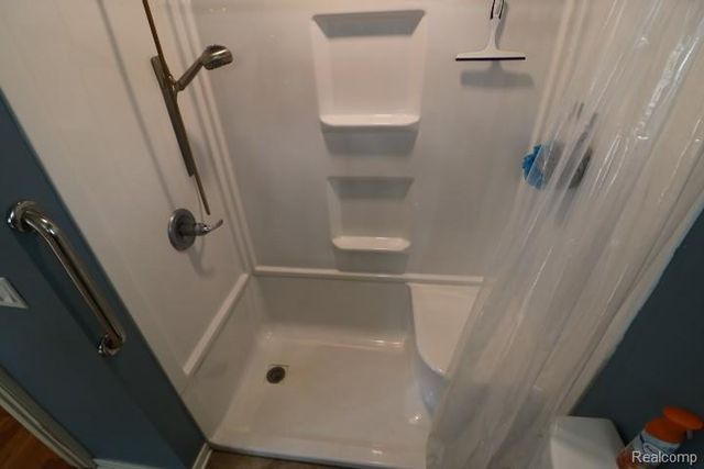 5154 N Irish Road, Richfield Township, MI 48423