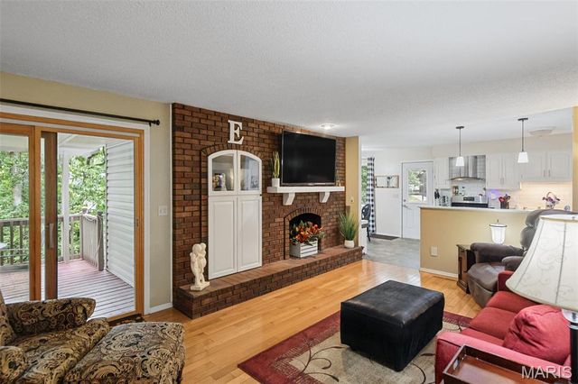 116 Lotus Drive, Edwardsville, IL 62025