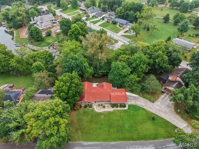 116 Lotus Drive, Edwardsville, IL 62025