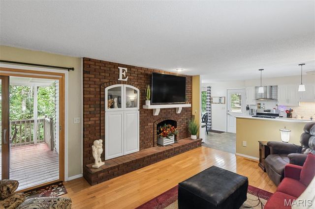 116 Lotus Drive, Edwardsville, IL 62025