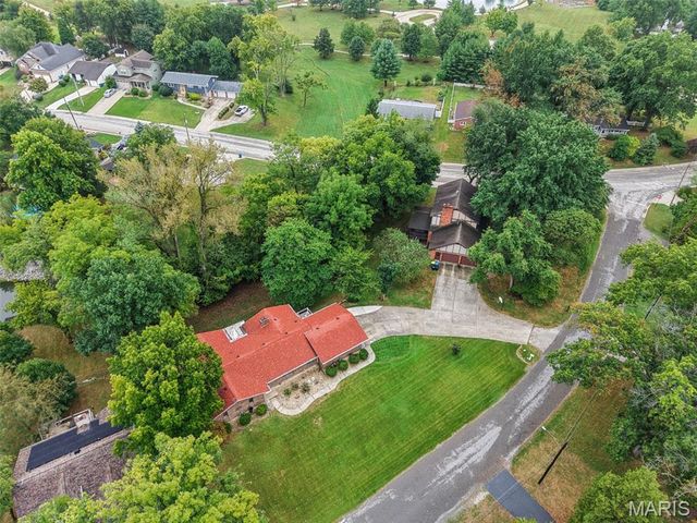 116 Lotus Drive, Edwardsville, IL 62025
