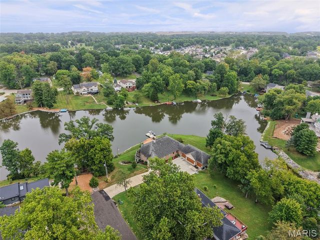116 Lotus Drive, Edwardsville, IL 62025