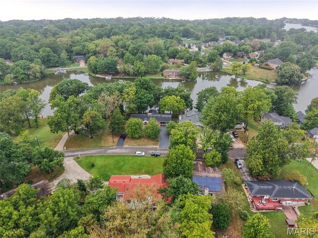 116 Lotus Drive, Edwardsville, IL 62025