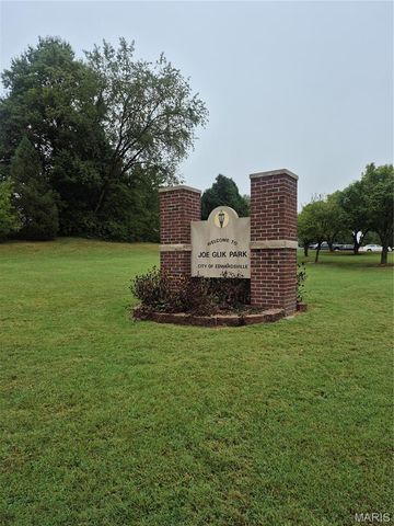 116 Lotus Drive, Edwardsville, IL 62025