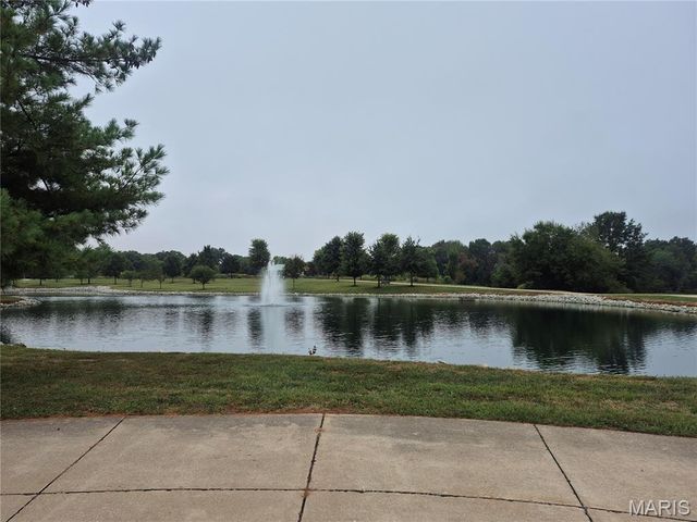 116 Lotus Drive, Edwardsville, IL 62025