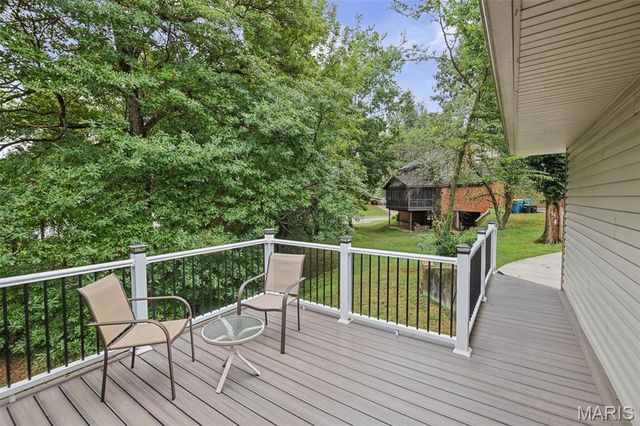 116 Lotus Drive, Edwardsville, IL 62025