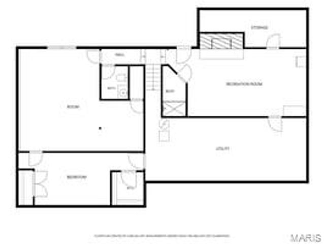 116 Lotus Drive, Edwardsville, IL 62025