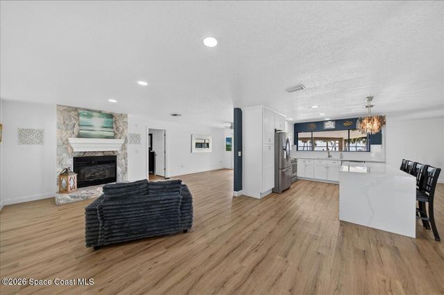 200 Forest Hill Drive, Cocoa, FL 32926